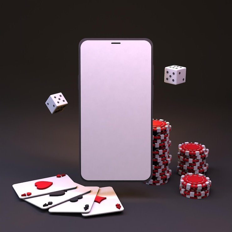 pk luck apk