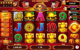 pk luck apk