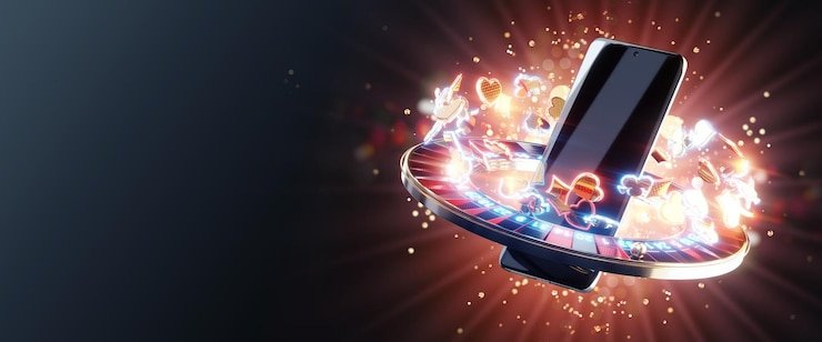 pk luck apk