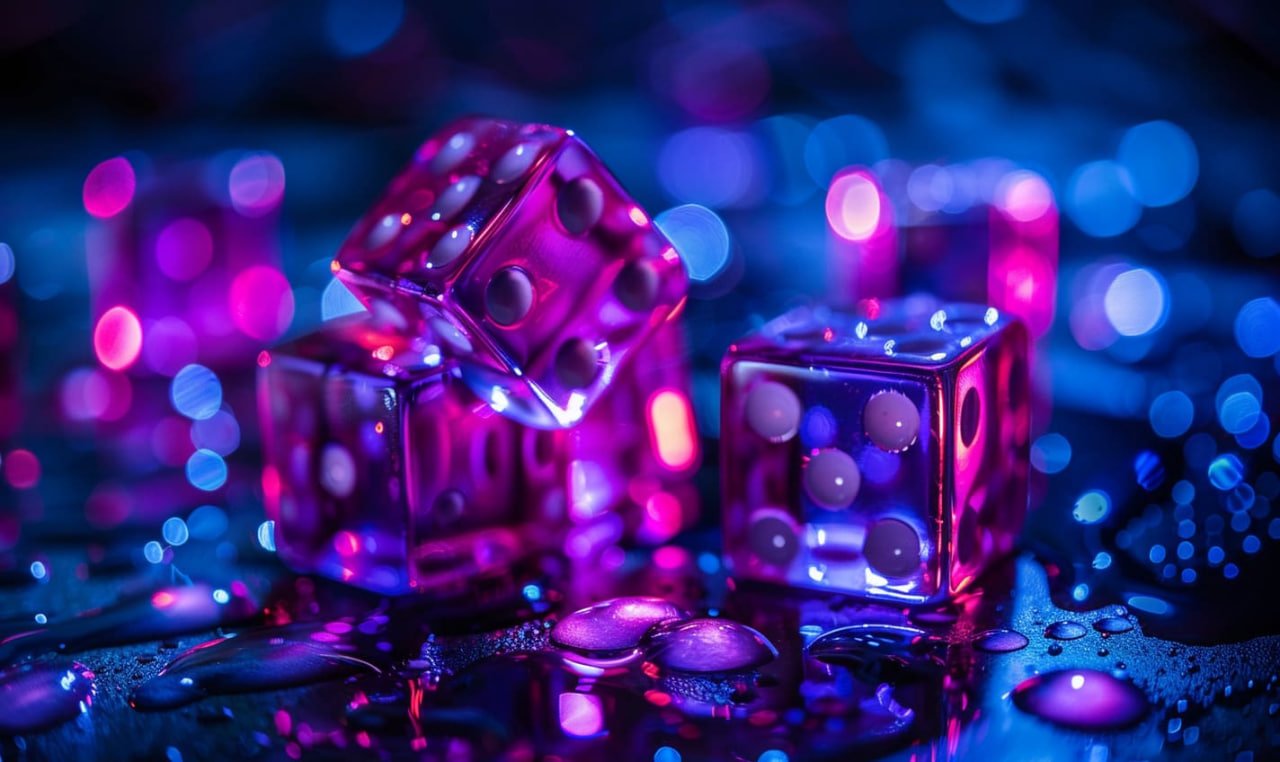 pk luck apk