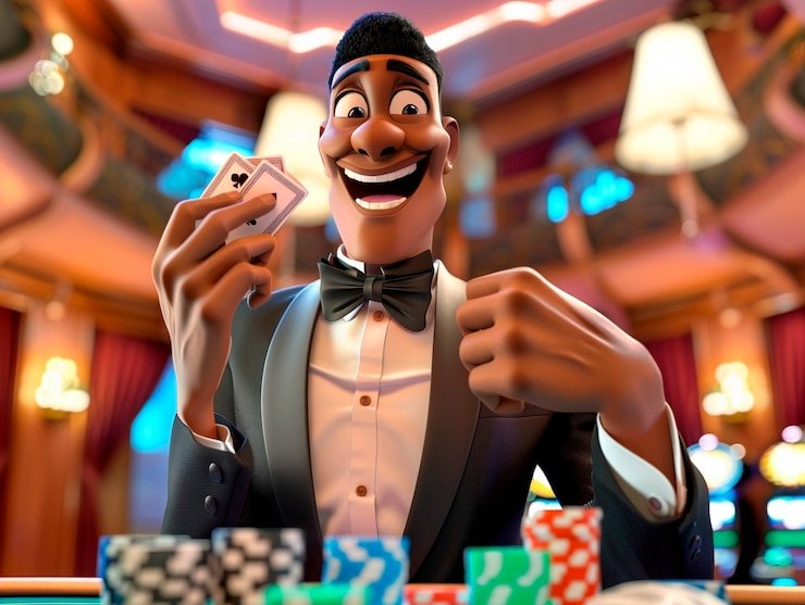 pk luck apk
