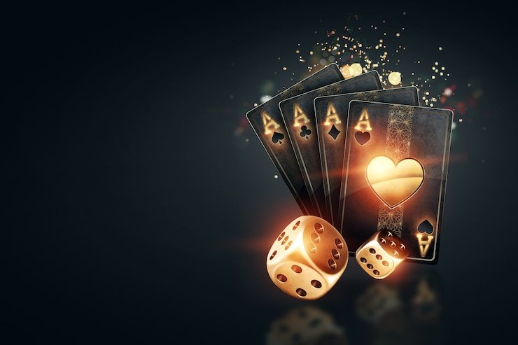 pk luck apk