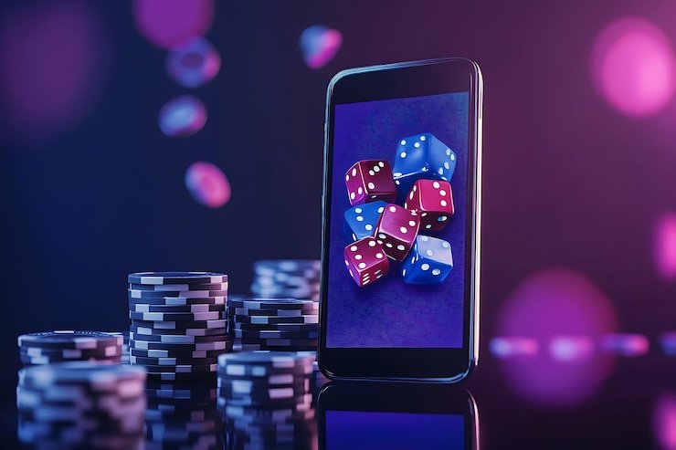 pk luck apk