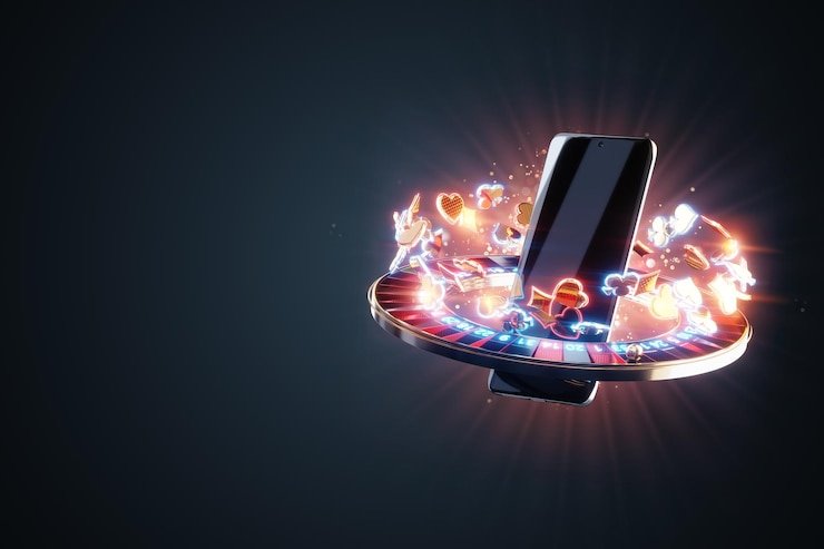 pk luck apk