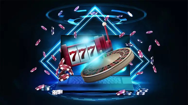 pk luck apk