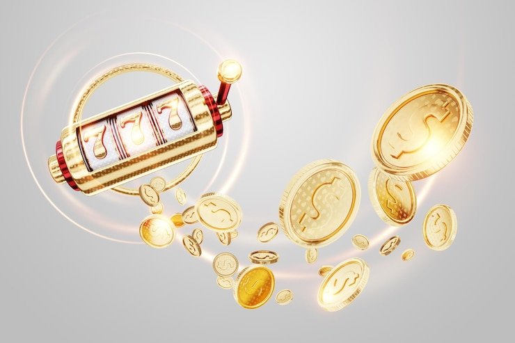 pk luck apk