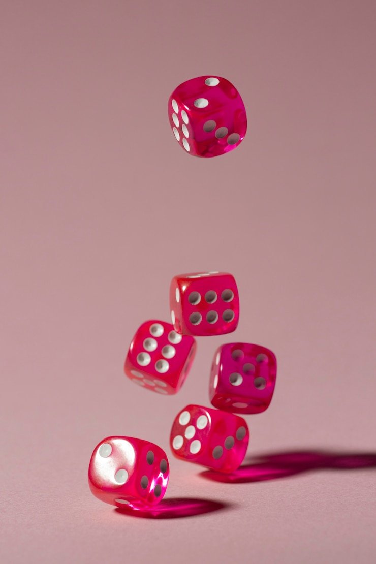 pk luck apk