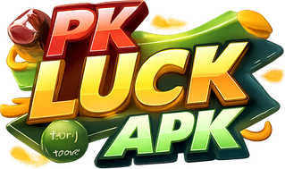 pk luck apk